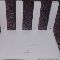 مودم سیمکارتی 4G LTE نزتک مدل-UX400