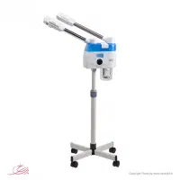 دستگاه بخور، دولول سردوگرم