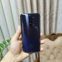 Note 8 Pro 128G / ram6