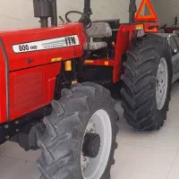 تراکتور ۸۰۰ مدل ۱۴۰۲