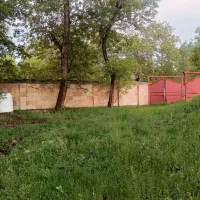 ۱۰۰۰متر ویلا نیمه کاره هروی