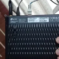 مودم سیم کارتی وایرلس|مودم و تجهیزات شبکه|گرگان, |دیوار