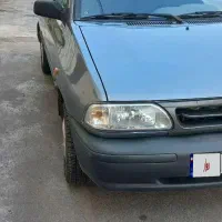 پراید ۱۳۱مدل ۹۱نوک مدادی|خودرو سواری و وانت|رشت, رشتیان|دیوار