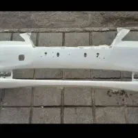 لکسوس ES350 سپر جلو فابریک استوک تمیز