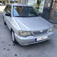پراید ۱۳۲شاسی پلمپ