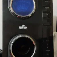 مانیتور الجی واسپیکر|قطعات و لوازم جانبی رایانه|کرج, خرمدشت|دیوار