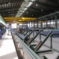 مهندس عمران با ۷ سال سابقه جهت کارخانه سوله سازی