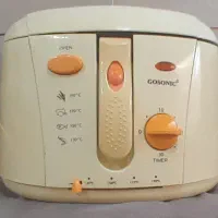 سرخ کن