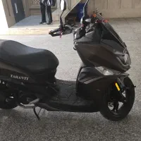 sym j200 موتور