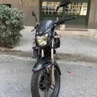 هوندا هیرو تریلر