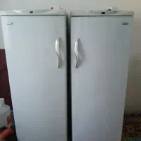 یخچال فریزر دوقلو ارج