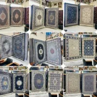 جشنواره فرش در بوشهر عیدانه با ۵۴٪درصد تخفیف بهاره