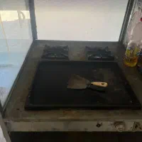 فروش فر ساندویجی|اجاق گاز و لوازم برقی پختوپز|پارسآباد, |دیوار