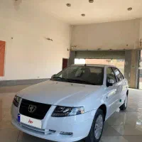 سورن xu7 موتور پارس