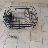 سبد ابچکان فلزی