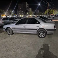 پارس elx|خودرو سواری و وانت|یاسوج, |دیوار