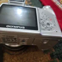 دوربین عکاسی الیمپوس sp510uz