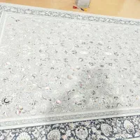 فرش سیمین