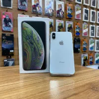 ایفون XS ، حافظه 256 گیگ اقساط بدون‌‌ پیش پرداخت