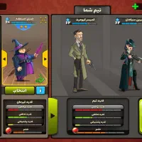 اکانت پسر خوانده