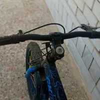 دوچرخه ۱۶
