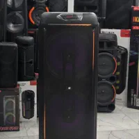 اسپیکر پارتی باکس|سیستم صوتی خانگی|تهران, بهداشت|دیوار