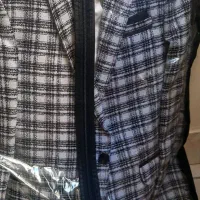 کت وشلوار کاملا نو