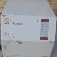 ترانس تقویت برق و استایبلایزر