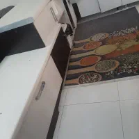 کابینت ، همراه گاز  اخوان وسینک  وهود خارجی|جاکفشی، کمد، دراور|تهران, یافت آباد جنوبی|دیوار