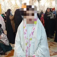 چادر جشن تکلیف همراه با کیف