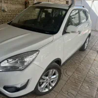 چانگان cs35 مونتاژ