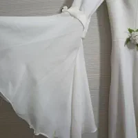 لباس عقد|لباس|شیروان (خراسان), |دیوار