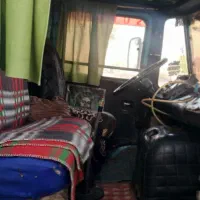 مینی بار مدل ۵۲ کارت وانت|خودرو سنگین|وحیدیه, |دیوار