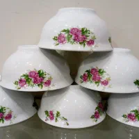 کاسه ابگوشت گلسرخی