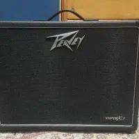 امپلی فایر گیتار الکتریک برند Peavey