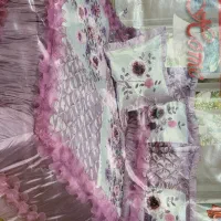 روتختی ساتن ایتالیایی کاملا نو