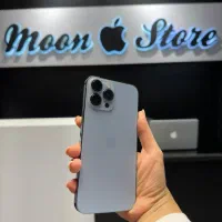 اپل iPhone13 Por Max با حافظه ۲۵۶ گیگابایت