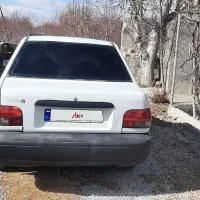 پراید صبا جی تی ایکس ۱۳۷۹کره ایی|خودرو سواری و وانت|اصفهان, طامه|دیوار