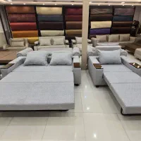 کاناپه های تخت شو|مبلمان خانگی و میز عسلی|تبریز, |دیوار