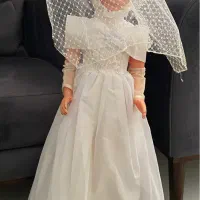 عروسک عروس