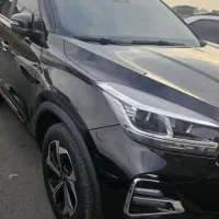 x55 pro 1402|خودرو سواری و وانت|تهران, چیتگر جنوبی|دیوار