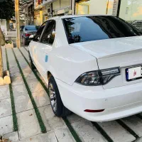 سورن پلاس ef7|خودرو سواری و وانت|نهاوند, |دیوار
