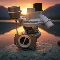 انواع توربو شارژ