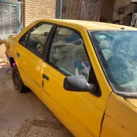 فروش ماشین ۴۰۵برون شهری