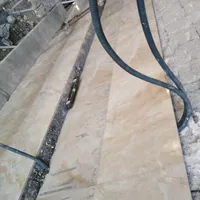 کاشیکاری سرامیکاری با ابزار بروز