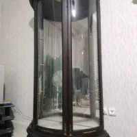 ویترین درحد نو