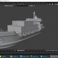 طراحی ۳ بعدی اسکالپ و نمای ساختمان|خدمات پیشه و مهارت|تهران, فدک|دیوار