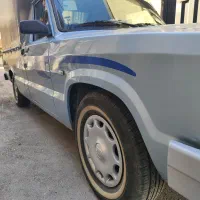 کارا مدل ۹۷ درجه یک|خودرو سواری و وانت|ساری, |دیوار