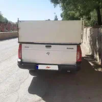 آریسان دوگانه شرکتی مدل ۹۹|خودرو سواری و وانت|آبدانان, |دیوار