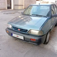 پرایدمدل۸۵